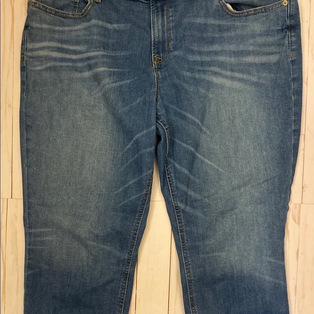 Old navy boyfriend jeans